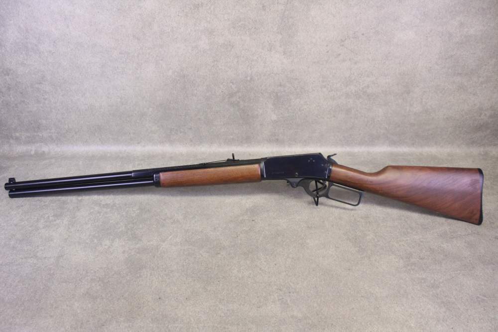 UNFIRED - Marlin 1895 LTD - 45-70 GOV - 24" Half Octagon Barrel -img-14