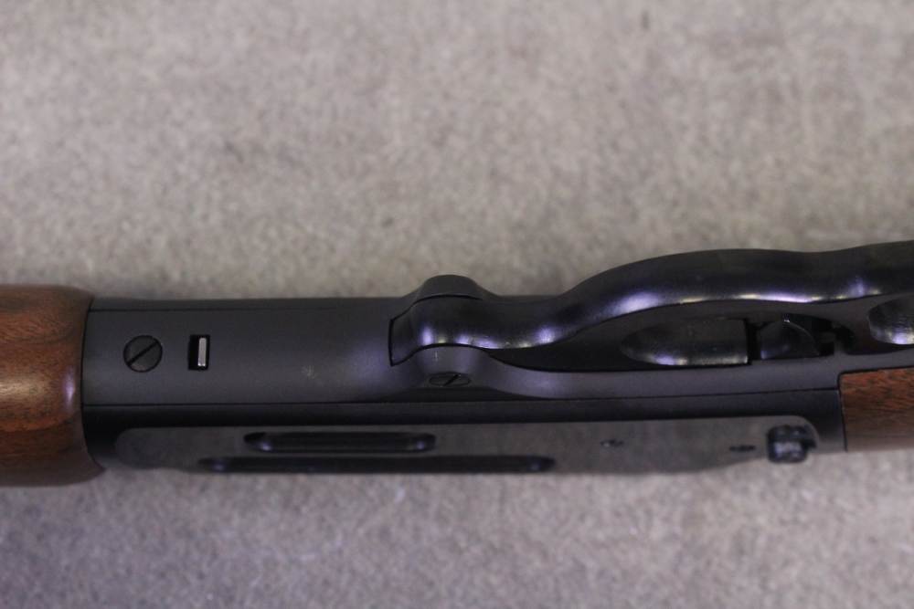UNFIRED - Marlin 1895 LTD - 45-70 GOV - 24" Half Octagon Barrel -img-41