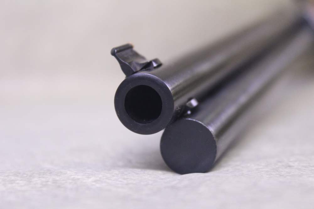 UNFIRED - Marlin 1895 LTD - 45-70 GOV - 24" Half Octagon Barrel -img-15