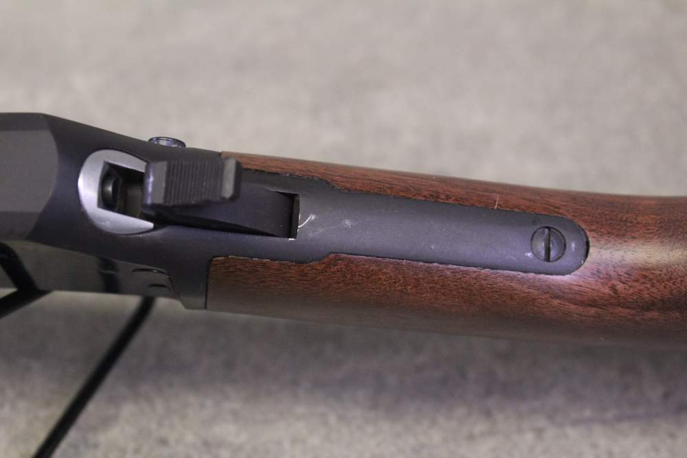 UNFIRED - Marlin 1895 LTD - 45-70 GOV - 24" Half Octagon Barrel -img-32