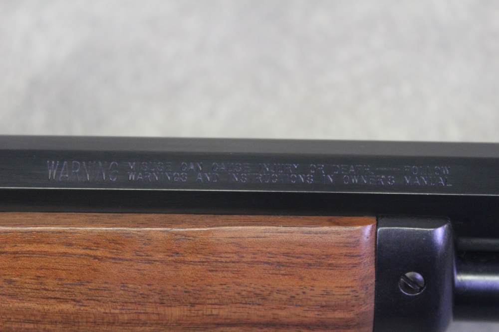 UNFIRED - Marlin 1895 LTD - 45-70 GOV - 24" Half Octagon Barrel -img-6