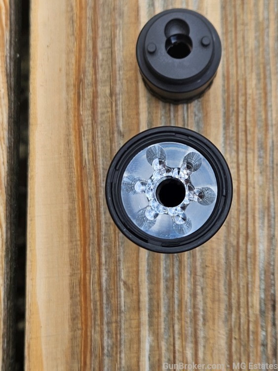 B&T Impulse OLS-M Modular 9mm Pistol Suppressor -img-6