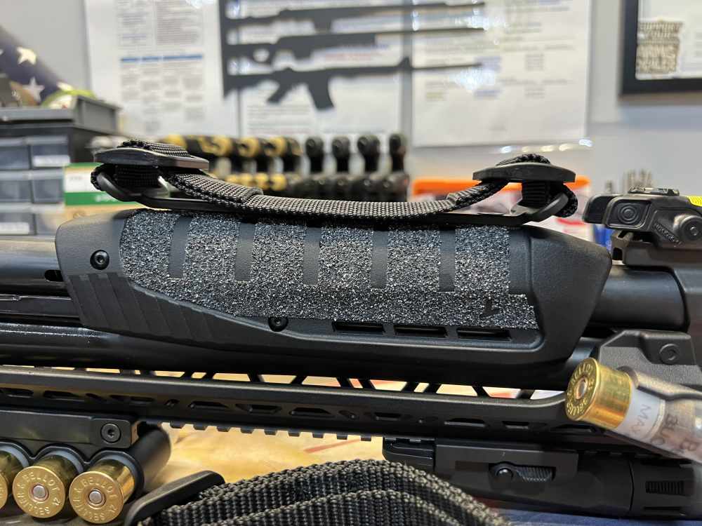 14.5in (12GA) Standard Mfg SP-12 Apocalypse Build -CWRAY-img-81