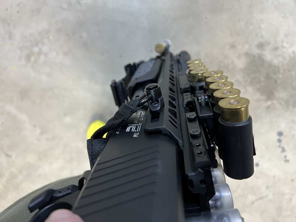14.5in (12GA) Standard Mfg SP-12 Apocalypse Build -CWRAY-img-89