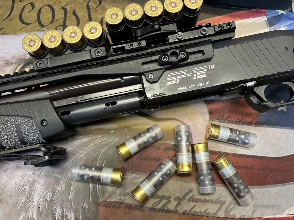 14.5in (12GA) Standard Mfg SP-12 Apocalypse Build -CWRAY-img-113