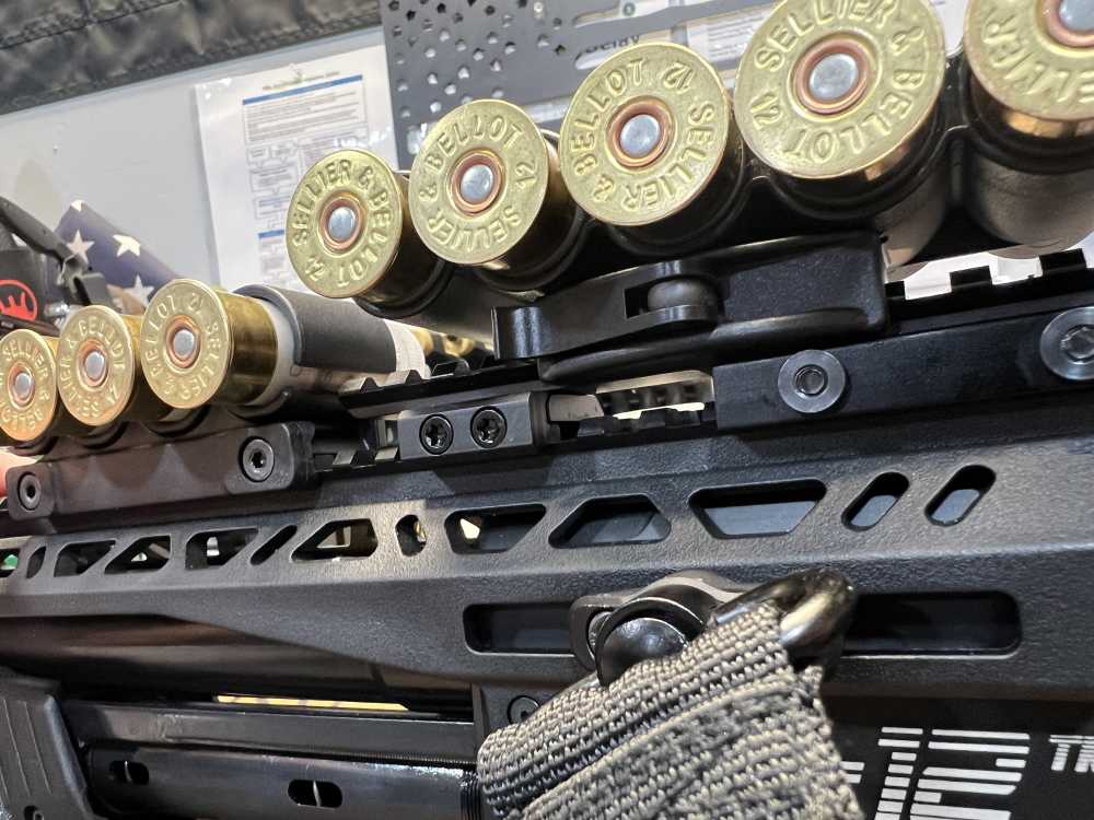 14.5in (12GA) Standard Mfg SP-12 Apocalypse Build -CWRAY-img-71