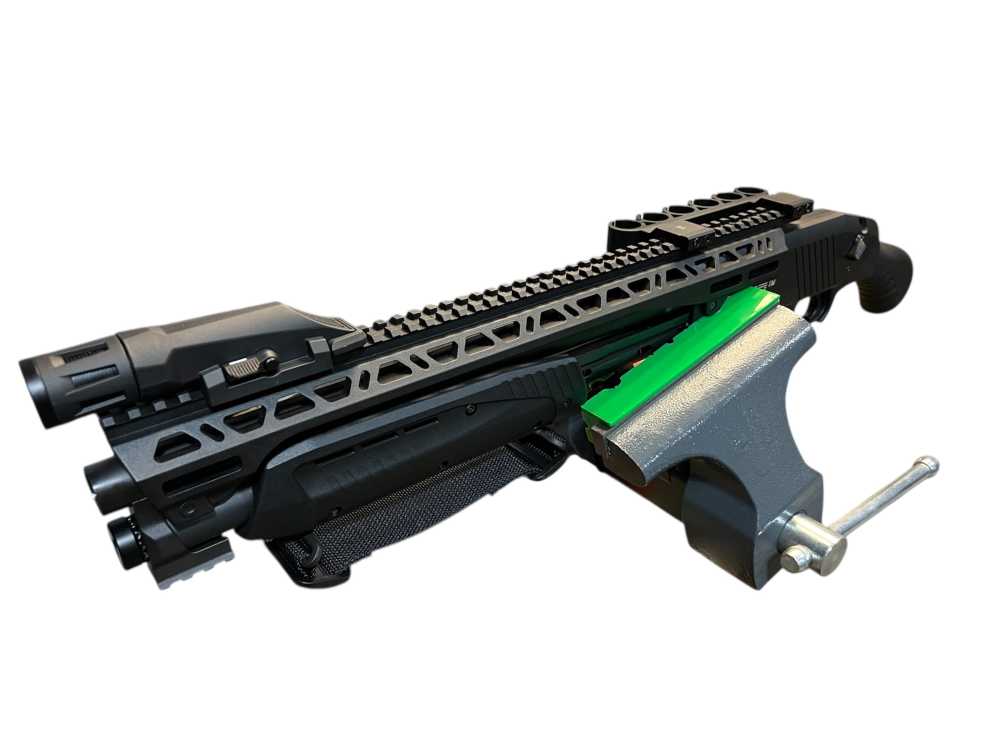 14.5in (12GA) Standard Mfg SP-12 Apocalypse Build -CWRAY-img-23