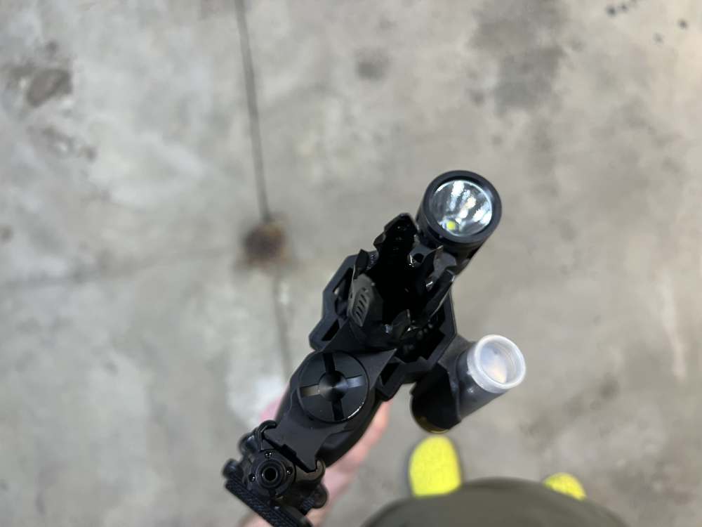14.5in (12GA) Standard Mfg SP-12 Apocalypse Build -CWRAY-img-97