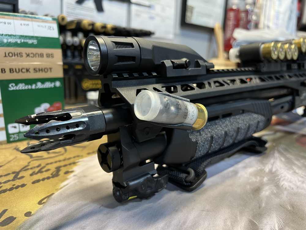 14.5in (12GA) Standard Mfg SP-12 Apocalypse Build -CWRAY-img-67