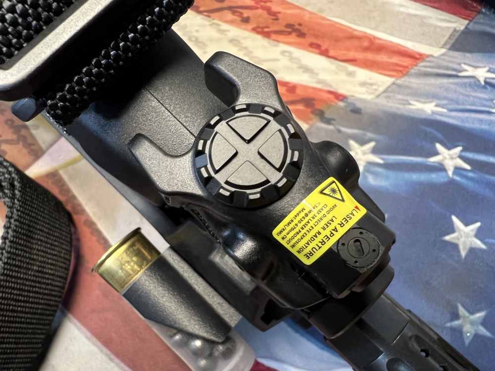 14.5in (12GA) Standard Mfg SP-12 Apocalypse Build -CWRAY-img-82