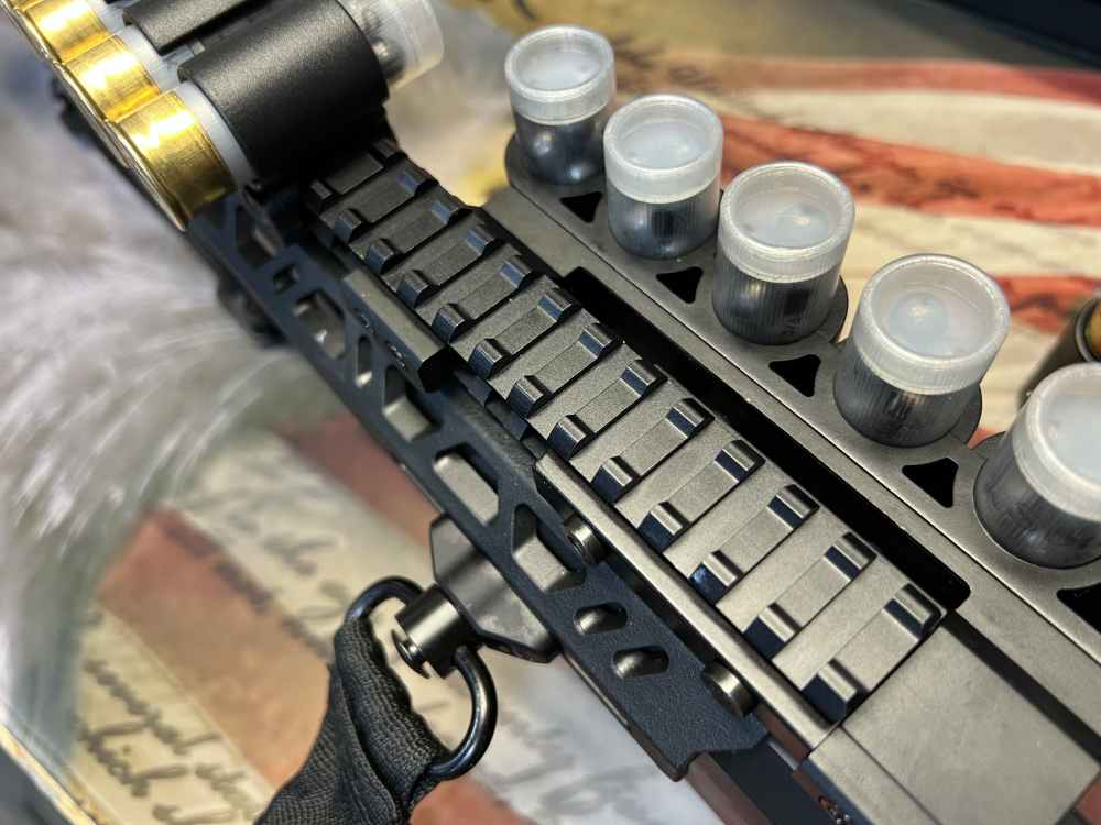 14.5in (12GA) Standard Mfg SP-12 Apocalypse Build -CWRAY-img-73