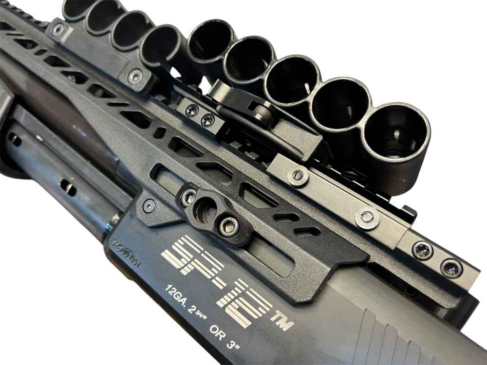 14.5in (12GA) Standard Mfg SP-12 Apocalypse Build -CWRAY-img-6