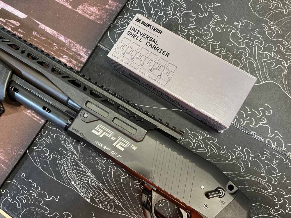 14.5in (12GA) Standard Mfg SP-12 Apocalypse Build -CWRAY-img-26