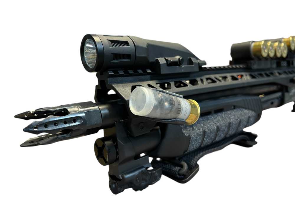 14.5in (12GA) Standard Mfg SP-12 Apocalypse Build -CWRAY-img-12