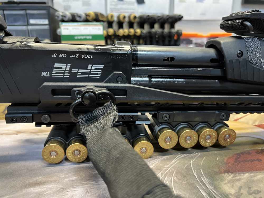 14.5in (12GA) Standard Mfg SP-12 Apocalypse Build -CWRAY-img-80