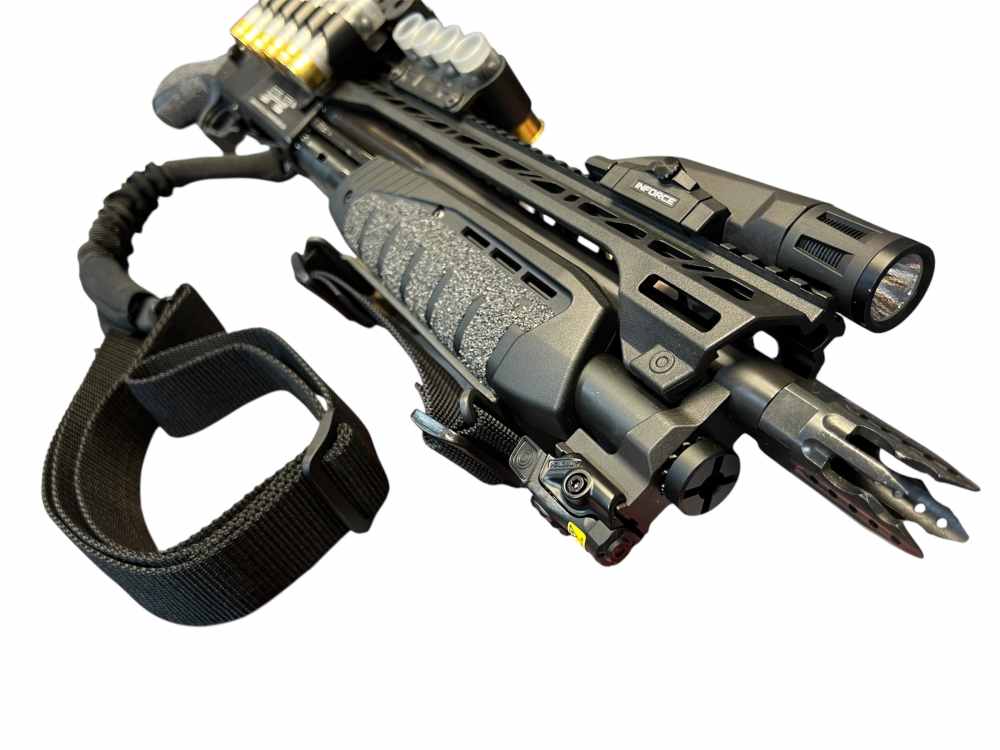 14.5in (12GA) Standard Mfg SP-12 Apocalypse Build -CWRAY-img-13