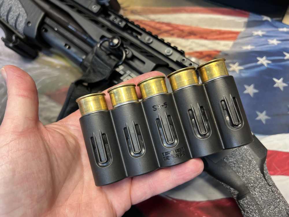 14.5in (12GA) Standard Mfg SP-12 Apocalypse Build -CWRAY-img-76
