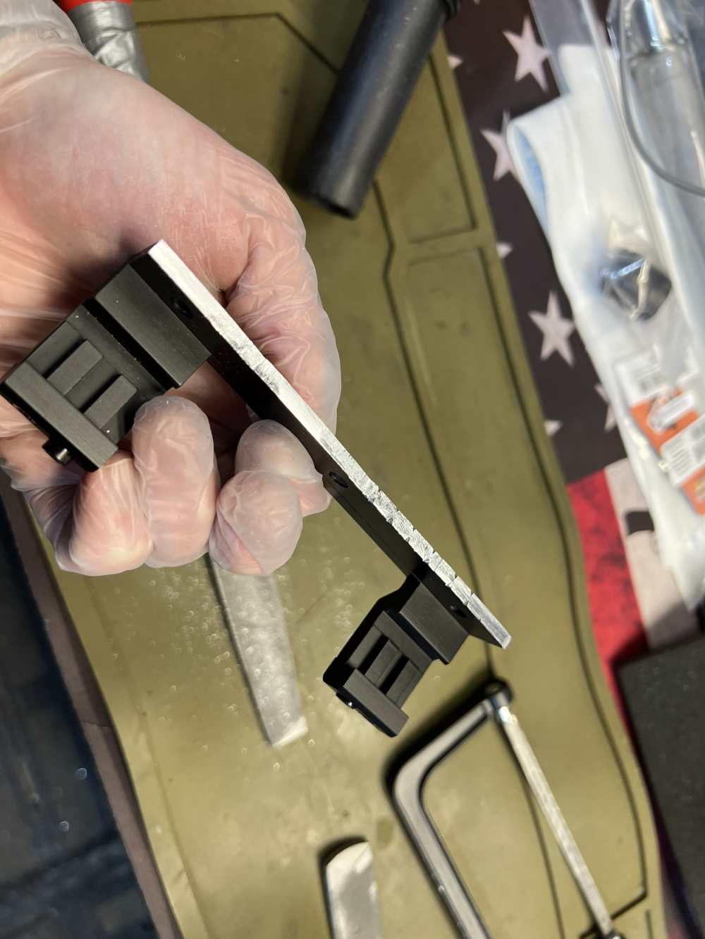 14.5in (12GA) Standard Mfg SP-12 Apocalypse Build -CWRAY-img-28
