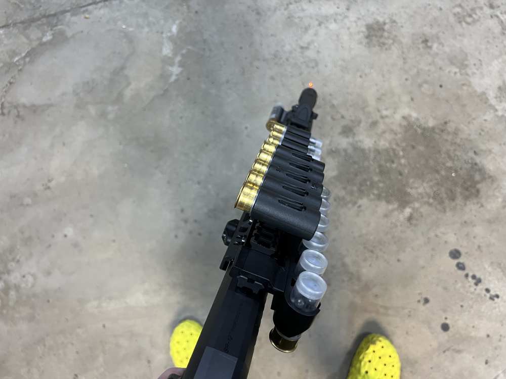14.5in (12GA) Standard Mfg SP-12 Apocalypse Build -CWRAY-img-102