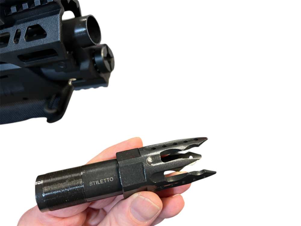 14.5in (12GA) Standard Mfg SP-12 Apocalypse Build -CWRAY-img-21