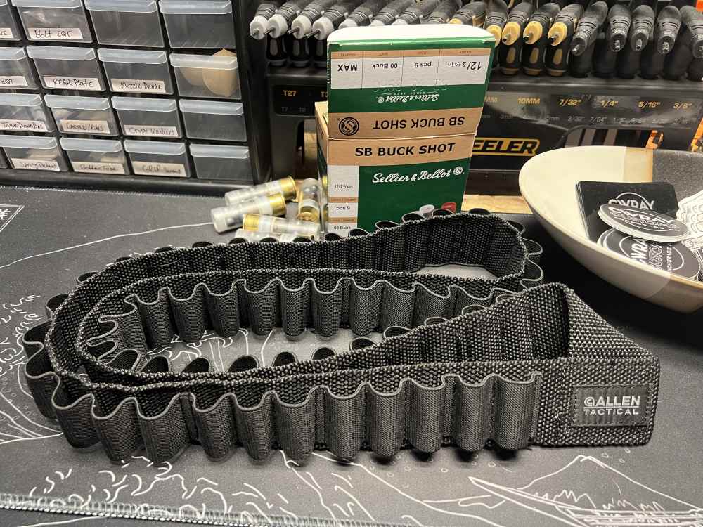 14.5in (12GA) Standard Mfg SP-12 Apocalypse Build -CWRAY-img-137