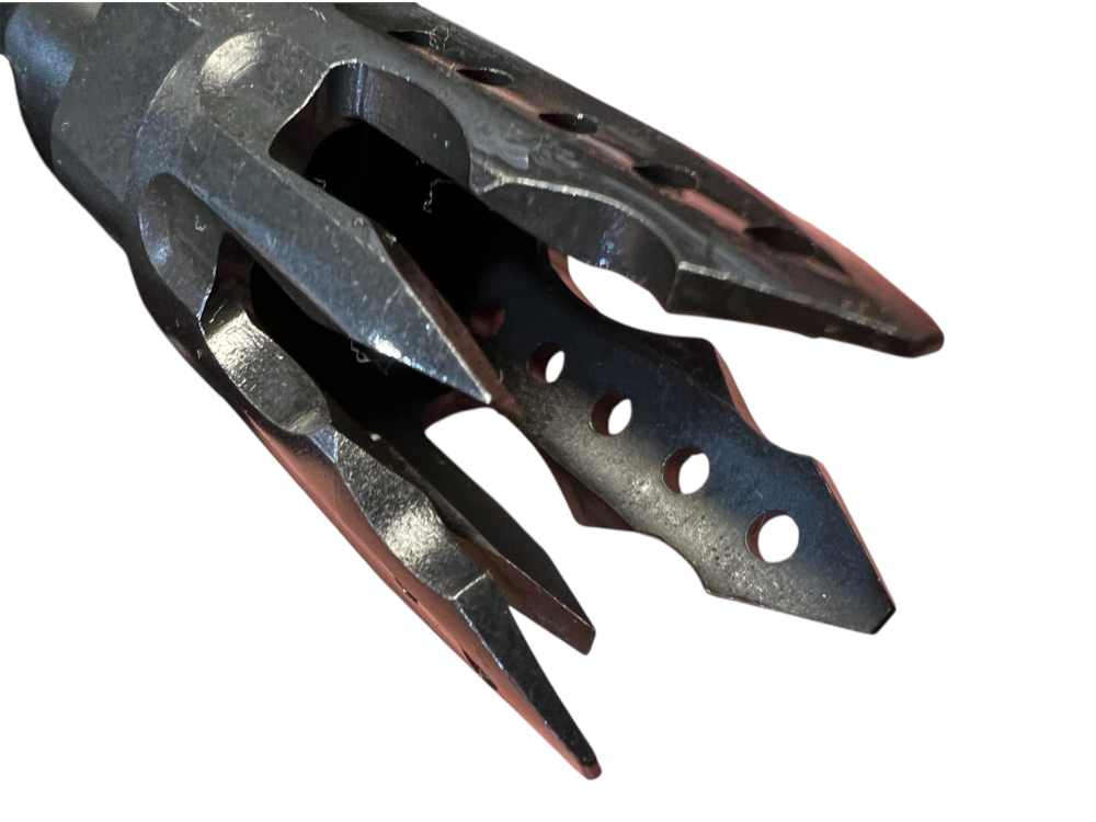 14.5in (12GA) Standard Mfg SP-12 Apocalypse Build -CWRAY-img-9