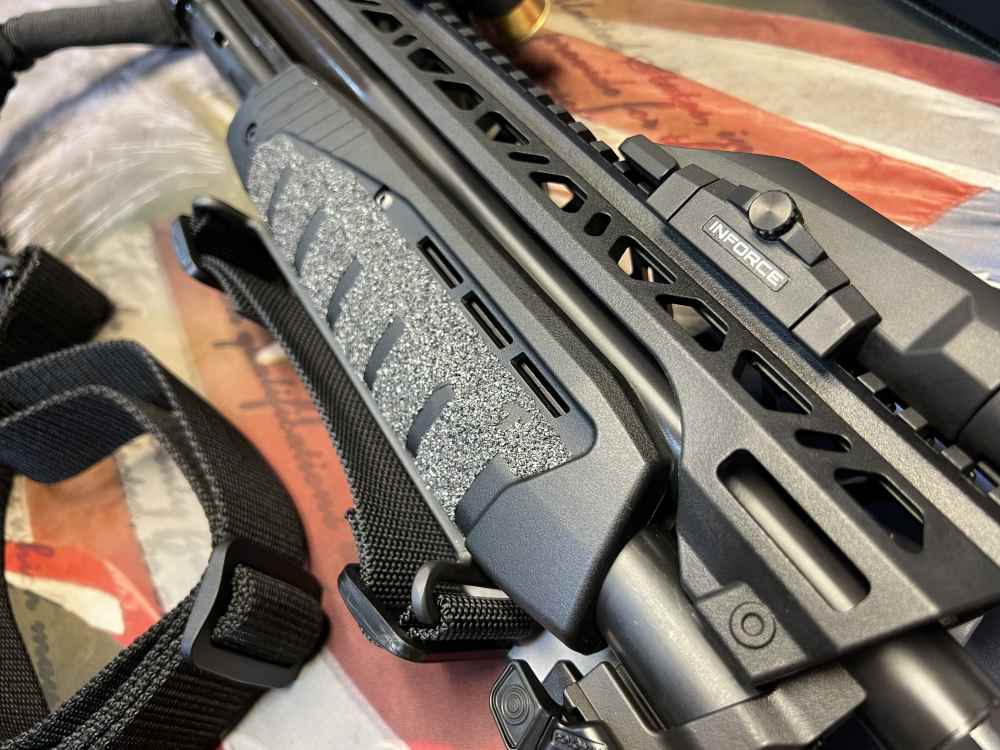 14.5in (12GA) Standard Mfg SP-12 Apocalypse Build -CWRAY-img-84