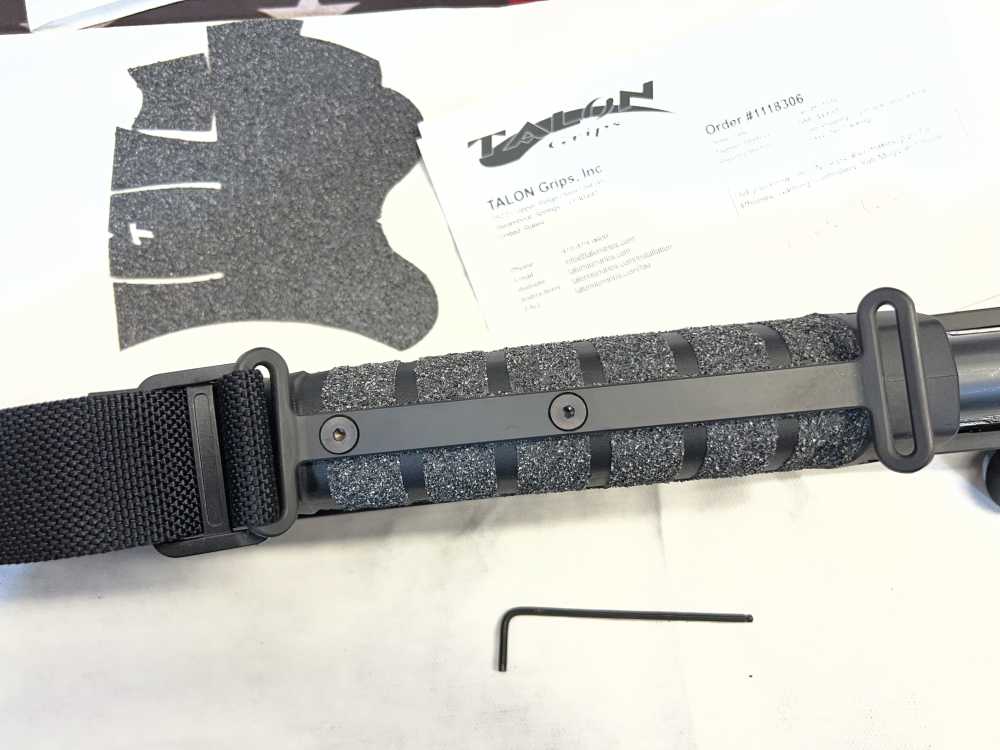 14.5in (12GA) Standard Mfg SP-12 Apocalypse Build -CWRAY-img-24