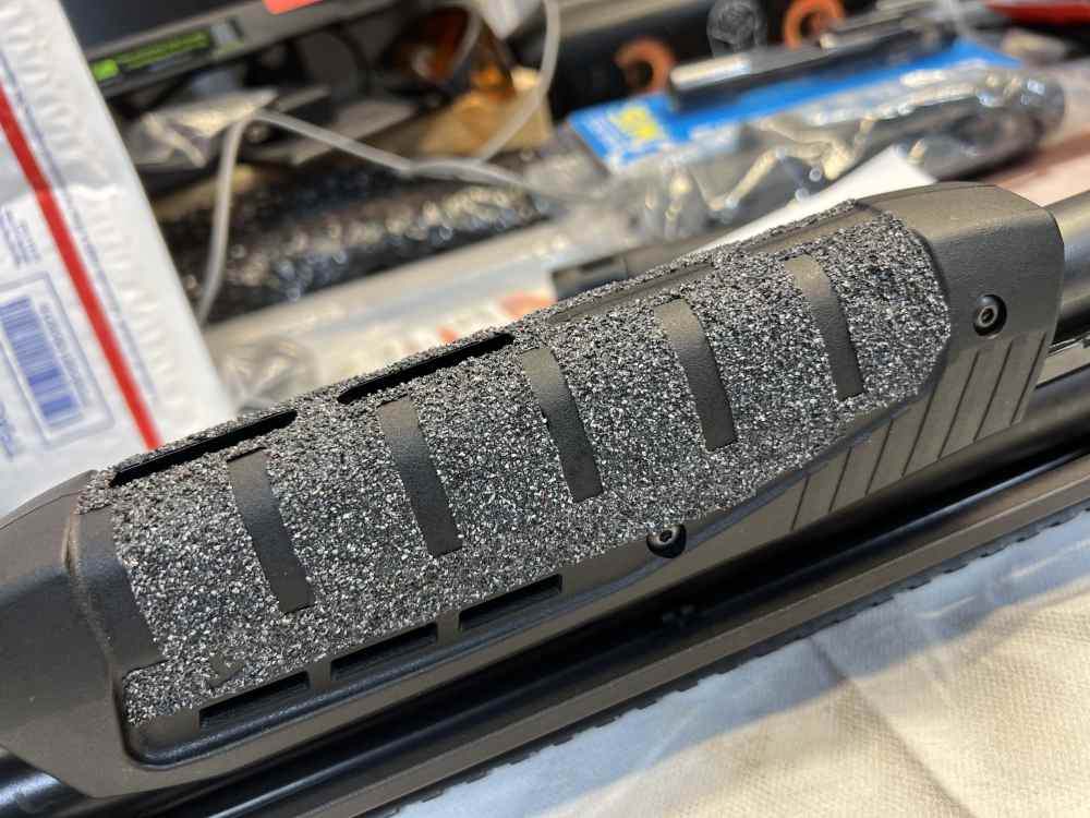 14.5in (12GA) Standard Mfg SP-12 Apocalypse Build -CWRAY-img-25