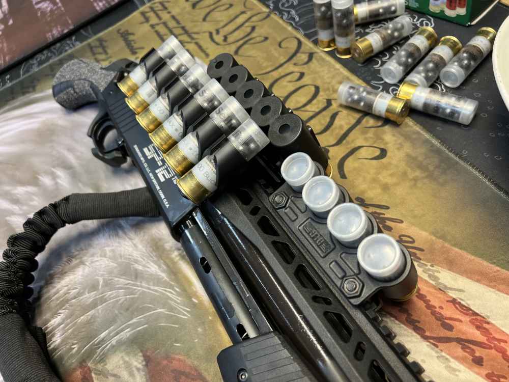 14.5in (12GA) Standard Mfg SP-12 Apocalypse Build -CWRAY-img-85