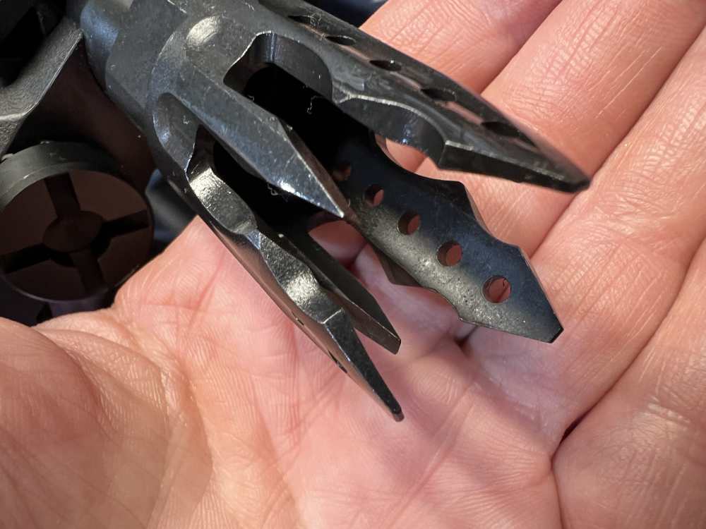 14.5in (12GA) Standard Mfg SP-12 Apocalypse Build -CWRAY-img-59