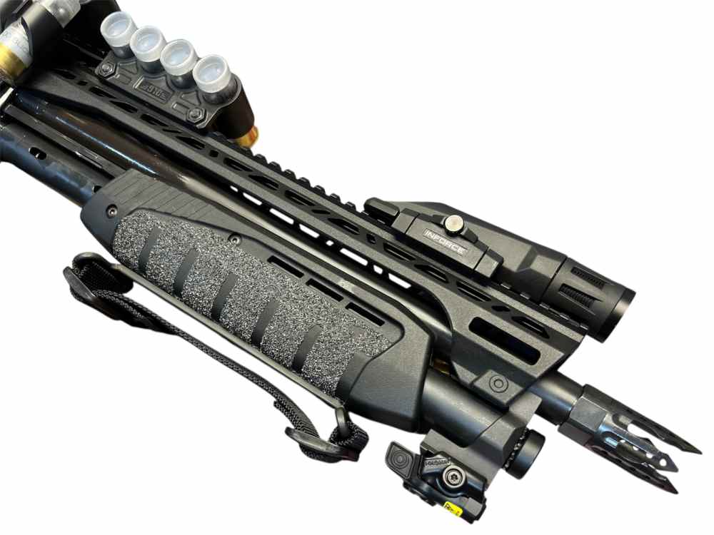 14.5in (12GA) Standard Mfg SP-12 Apocalypse Build -CWRAY-img-11