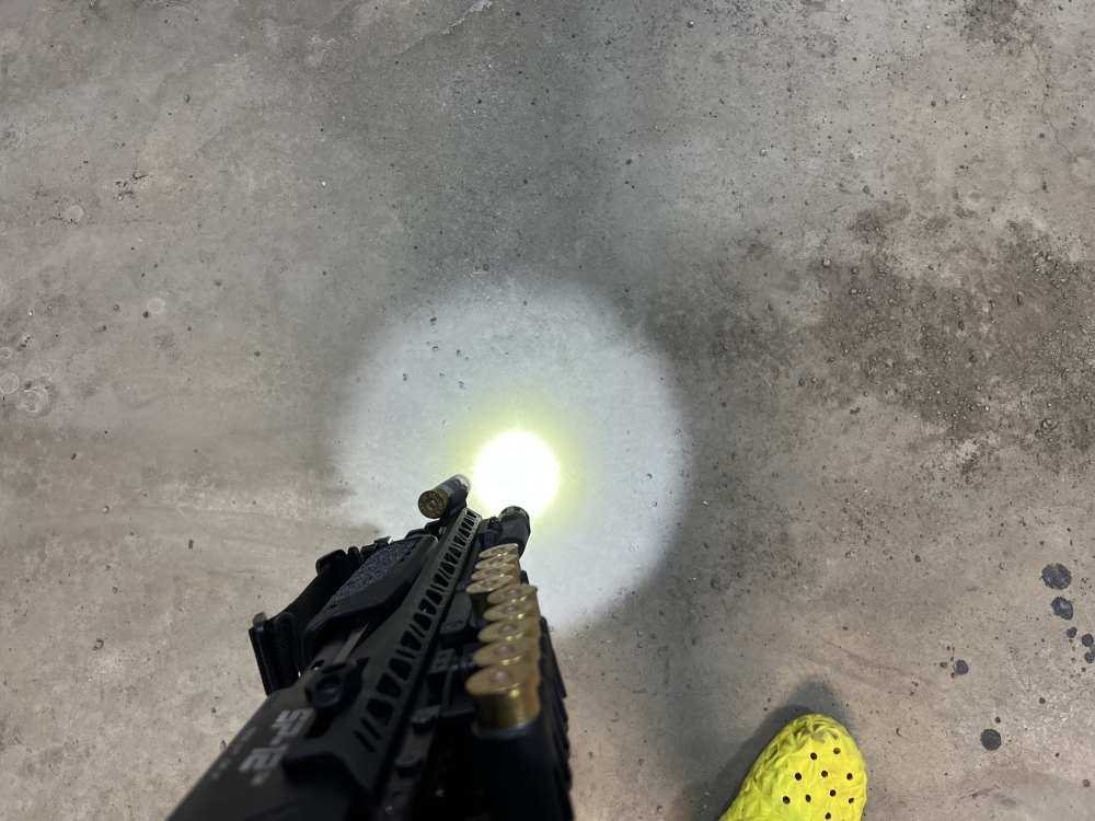 14.5in (12GA) Standard Mfg SP-12 Apocalypse Build -CWRAY-img-100