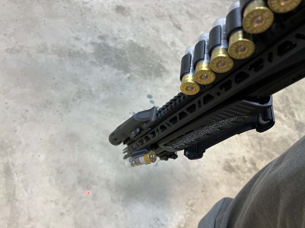 14.5in (12GA) Standard Mfg SP-12 Apocalypse Build -CWRAY-img-92