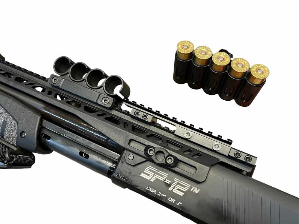 14.5in (12GA) Standard Mfg SP-12 Apocalypse Build -CWRAY-img-10