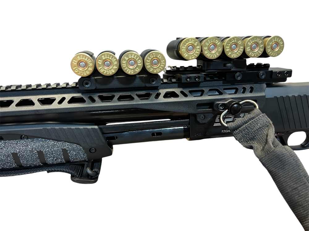 14.5in (12GA) Standard Mfg SP-12 Apocalypse Build -CWRAY-img-15