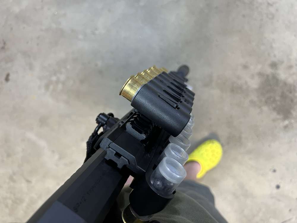 14.5in (12GA) Standard Mfg SP-12 Apocalypse Build -CWRAY-img-90