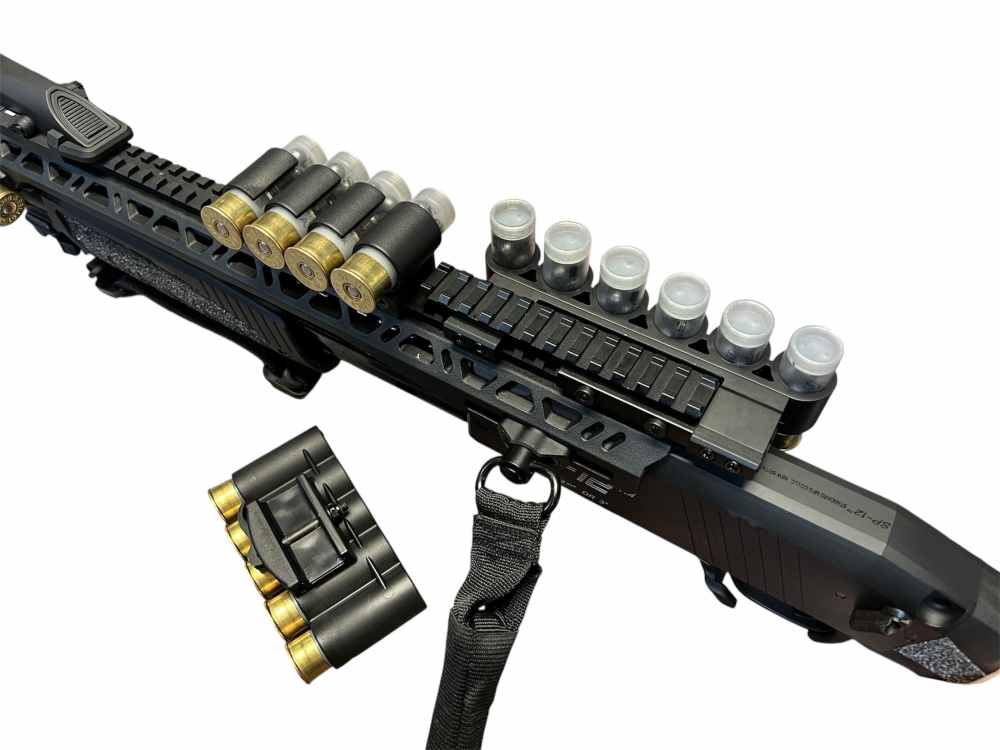 14.5in (12GA) Standard Mfg SP-12 Apocalypse Build -CWRAY-img-17