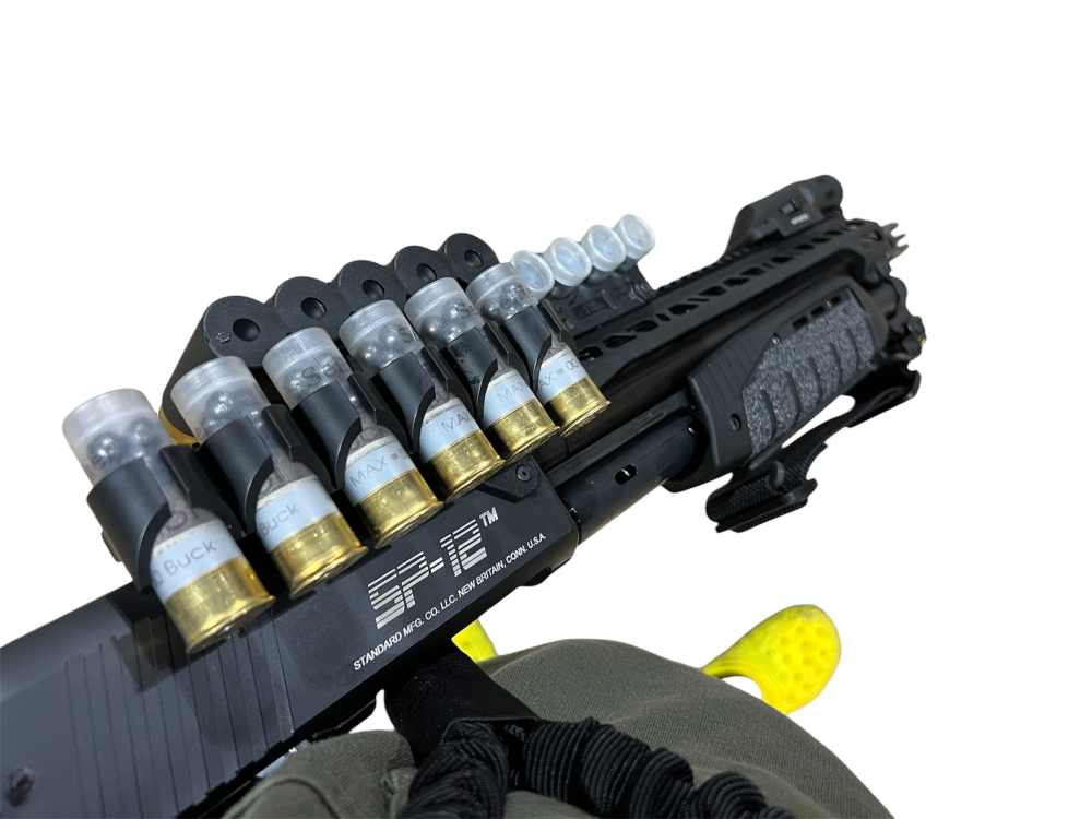 14.5in (12GA) Standard Mfg SP-12 Apocalypse Build -CWRAY-img-20
