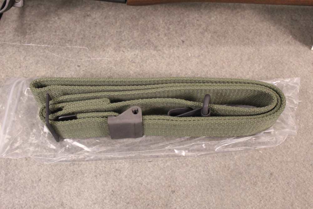 Springfield Armory CMP M1 Garand SA 308 Special - .308-img-3
