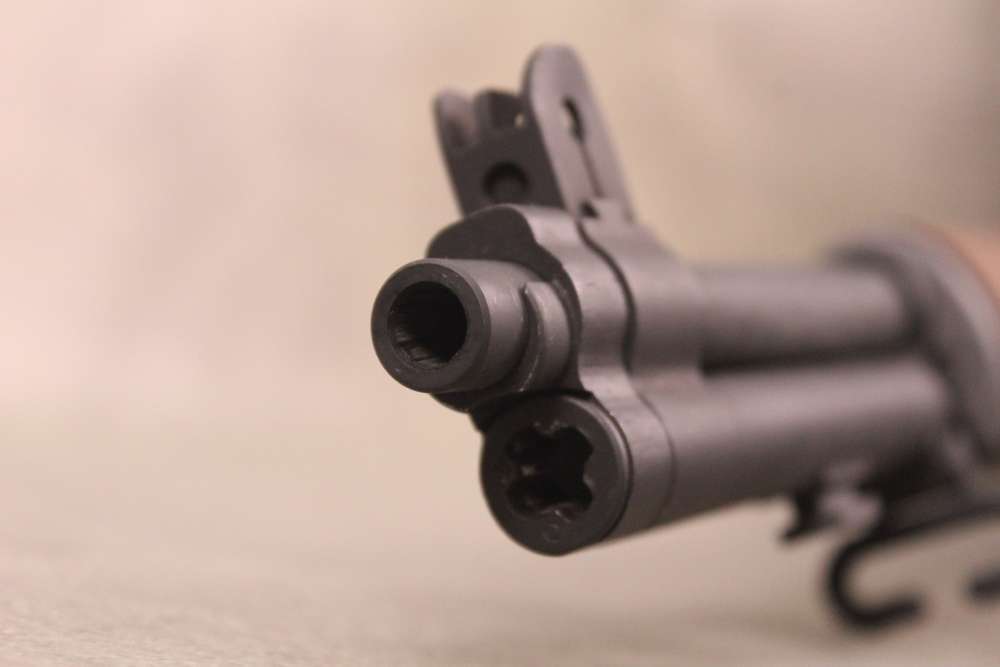 Springfield Armory CMP M1 Garand SA 308 Special - .308-img-15