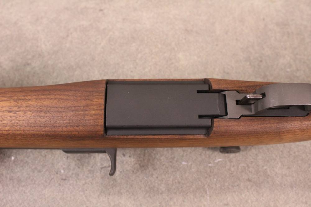 Springfield Armory CMP M1 Garand SA 308 Special - .308-img-37