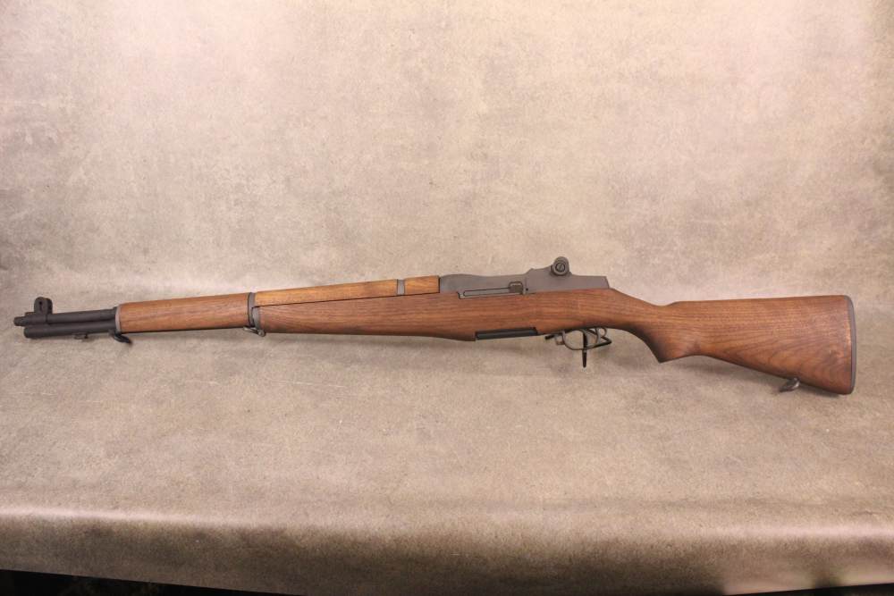 Springfield Armory CMP M1 Garand SA 308 Special - .308-img-14