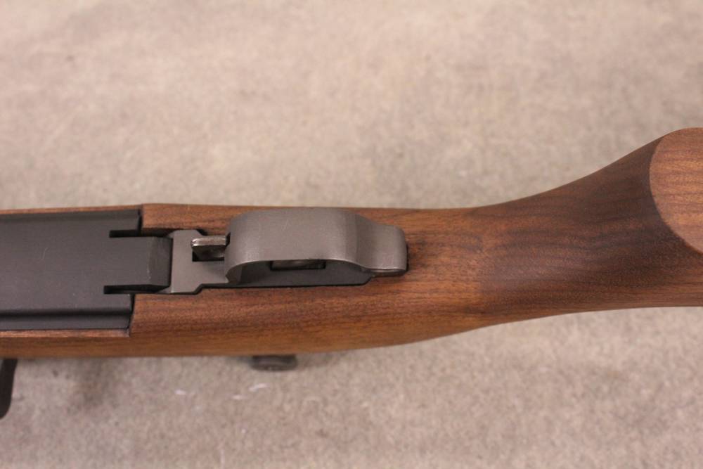 Springfield Armory CMP M1 Garand SA 308 Special - .308-img-38