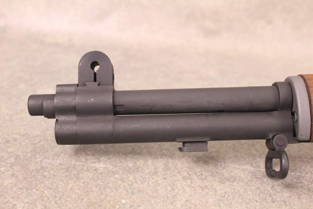 Springfield Armory CMP M1 Garand SA 308 Special - .308-img-16