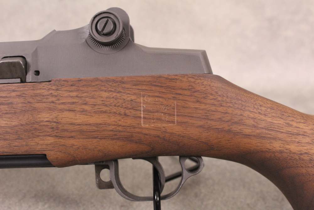 Springfield Armory CMP M1 Garand SA 308 Special - .308-img-20