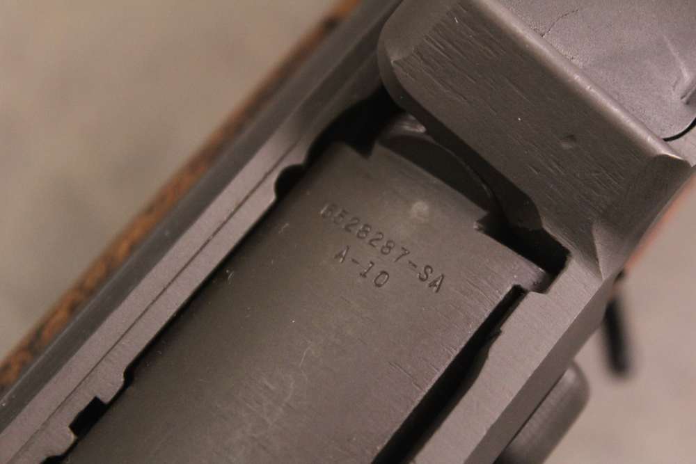 Springfield Armory CMP M1 Garand SA 308 Special - .308-img-29