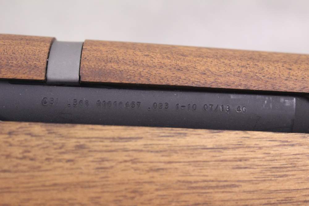 Springfield Armory CMP M1 Garand SA 308 Special - .308-img-9