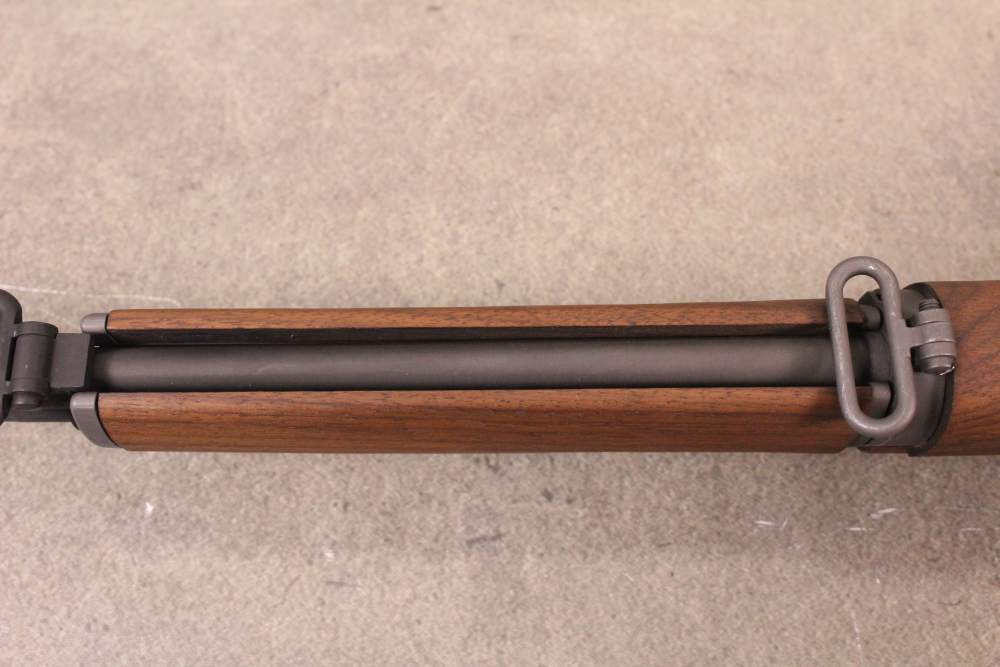 Springfield Armory CMP M1 Garand SA 308 Special - .308-img-35