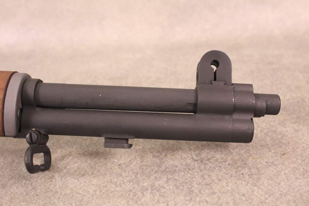 Springfield Armory CMP M1 Garand SA 308 Special - .308-img-6